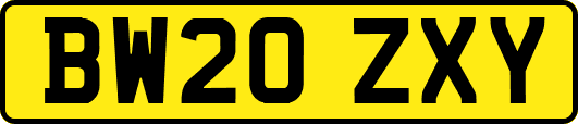 BW20ZXY