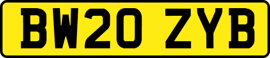 BW20ZYB