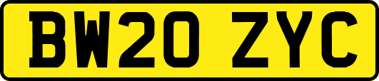 BW20ZYC