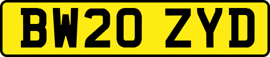 BW20ZYD