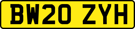 BW20ZYH