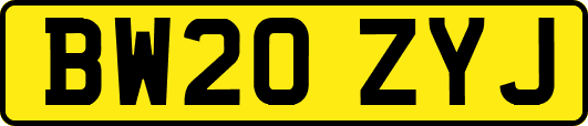 BW20ZYJ