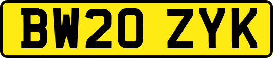 BW20ZYK