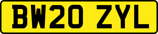 BW20ZYL