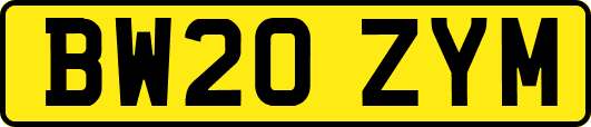 BW20ZYM