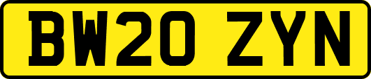BW20ZYN