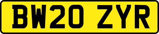 BW20ZYR