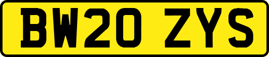 BW20ZYS