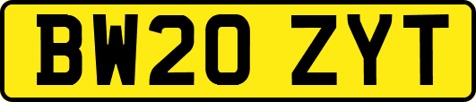 BW20ZYT