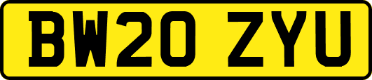 BW20ZYU