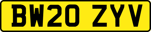 BW20ZYV