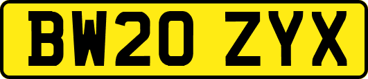 BW20ZYX
