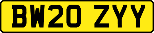BW20ZYY