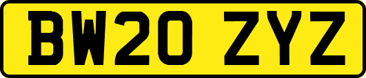 BW20ZYZ