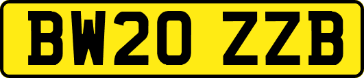 BW20ZZB