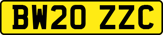 BW20ZZC