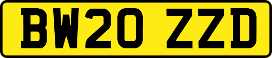 BW20ZZD