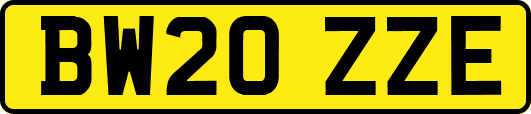 BW20ZZE