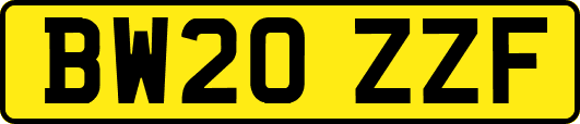 BW20ZZF
