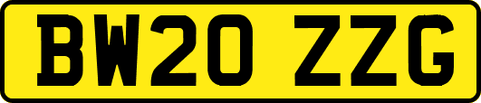 BW20ZZG