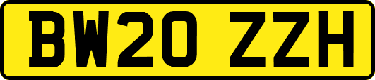 BW20ZZH
