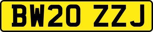 BW20ZZJ