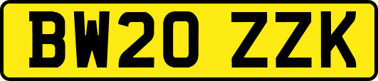BW20ZZK