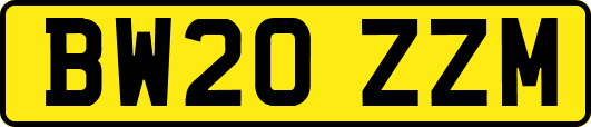 BW20ZZM