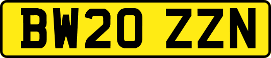 BW20ZZN