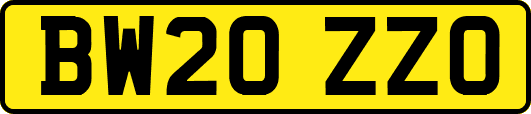 BW20ZZO