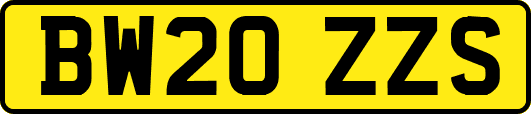 BW20ZZS