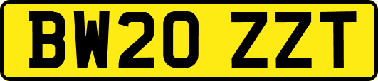 BW20ZZT