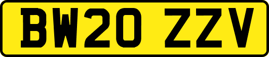 BW20ZZV