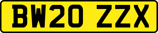 BW20ZZX