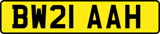 BW21AAH