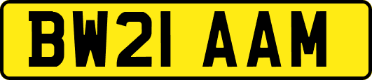 BW21AAM