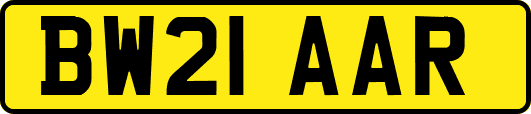 BW21AAR