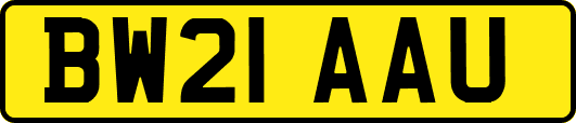 BW21AAU