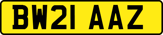 BW21AAZ