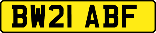 BW21ABF