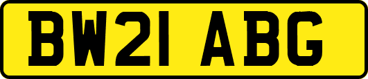 BW21ABG