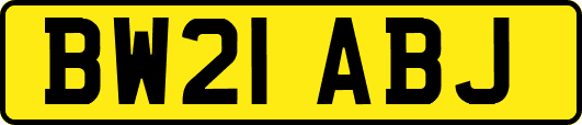 BW21ABJ
