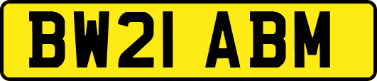 BW21ABM