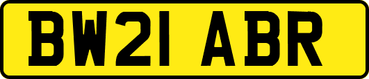 BW21ABR