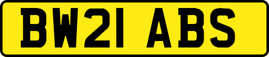 BW21ABS
