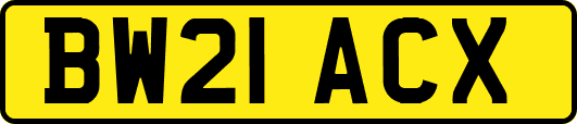 BW21ACX