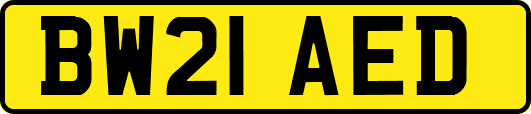 BW21AED