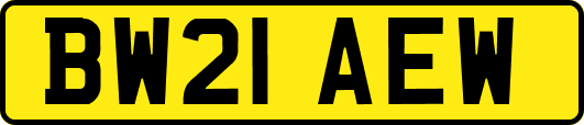 BW21AEW