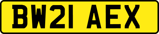 BW21AEX