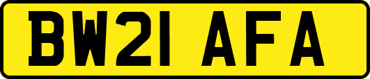 BW21AFA